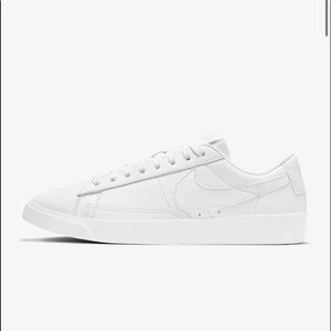 Nike Blazer Low LE Women’s shoe